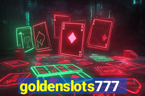 goldenslots777