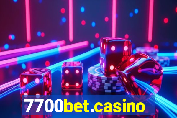 7700bet.casino