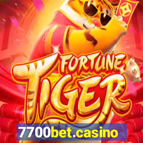 7700bet.casino