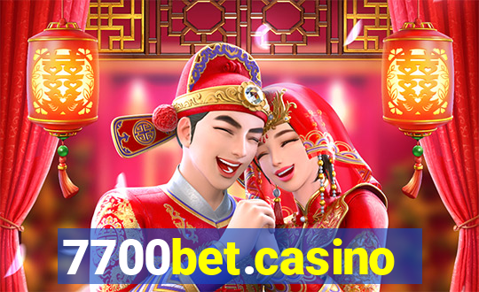 7700bet.casino