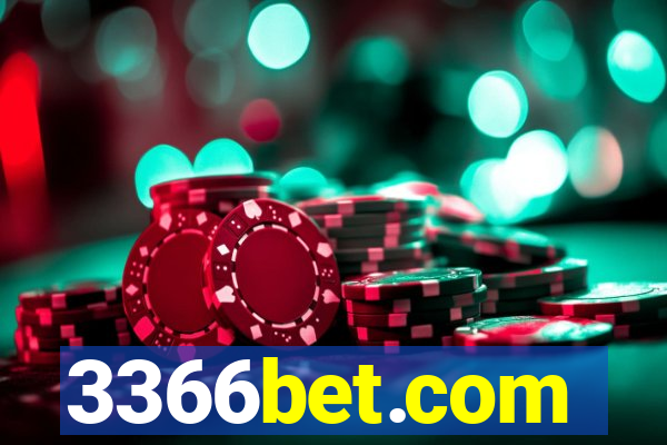 3366bet.com