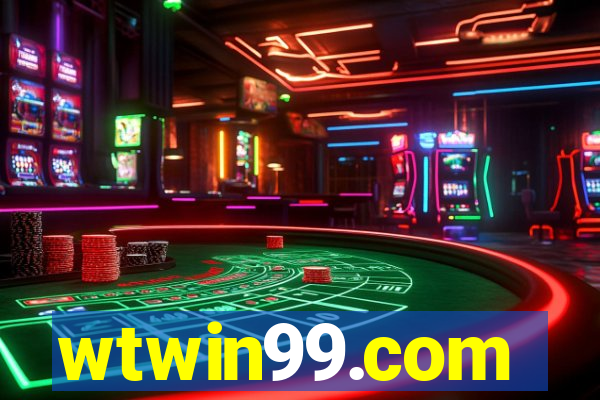 wtwin99.com