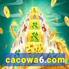 cacowa6.com