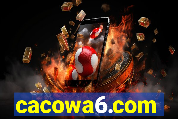 cacowa6.com