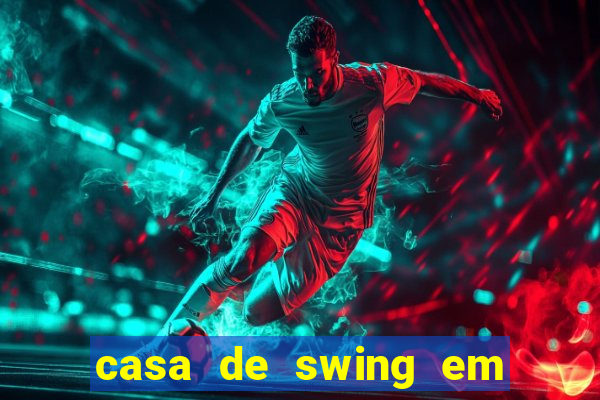 casa de swing em foz do iguaçu