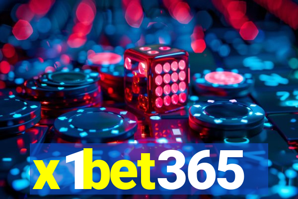 x1bet365