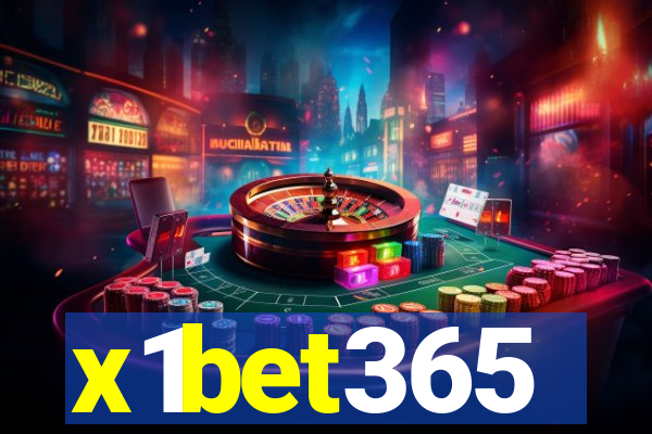 x1bet365