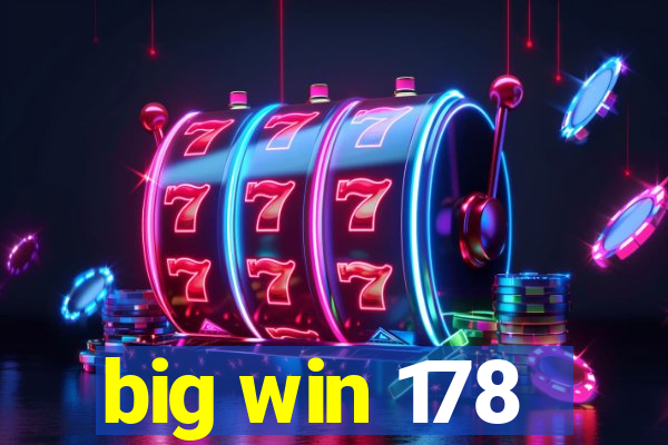 big win 178