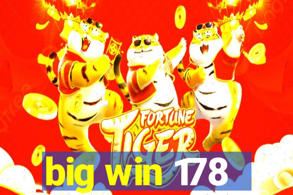 big win 178