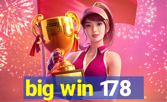 big win 178