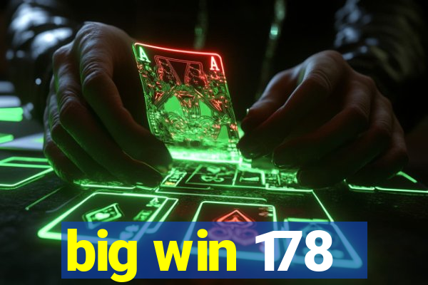 big win 178