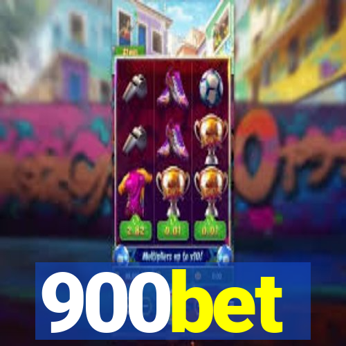 900bet