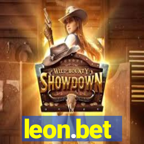 leon.bet