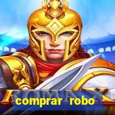 comprar robo fortune tiger