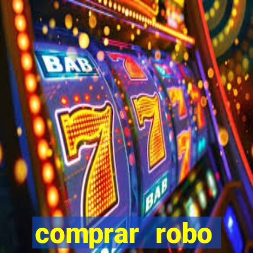 comprar robo fortune tiger