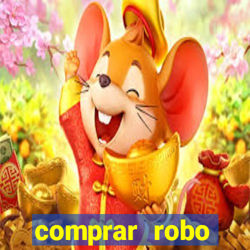 comprar robo fortune tiger