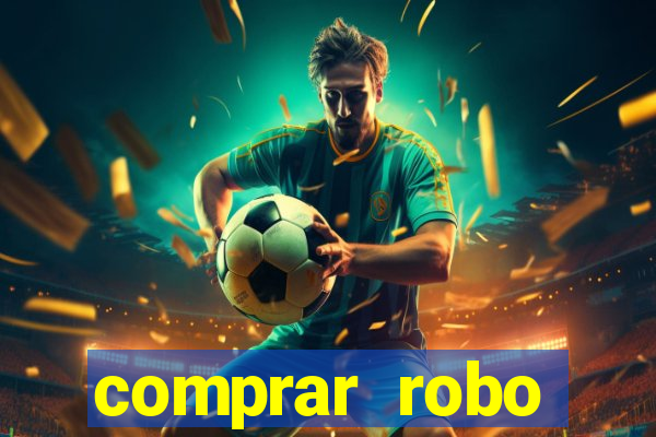 comprar robo fortune tiger