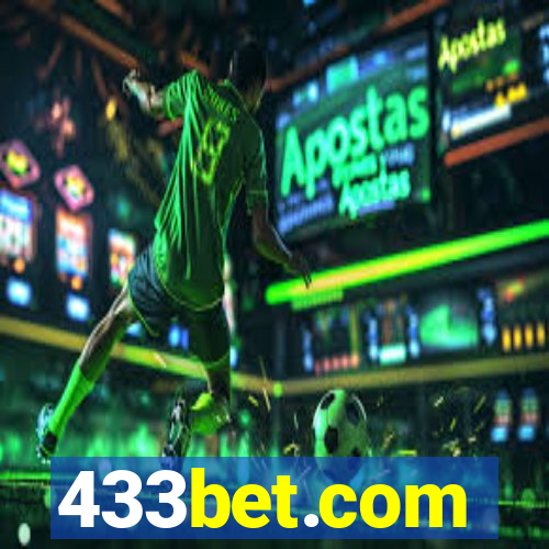 433bet.com