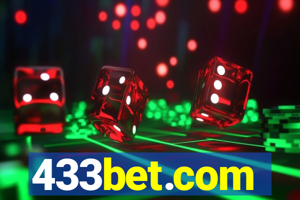 433bet.com