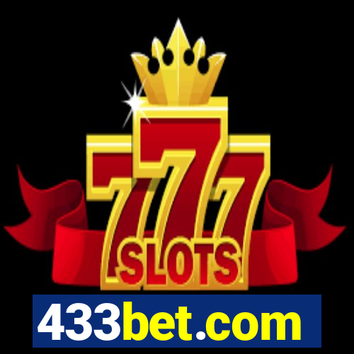 433bet.com