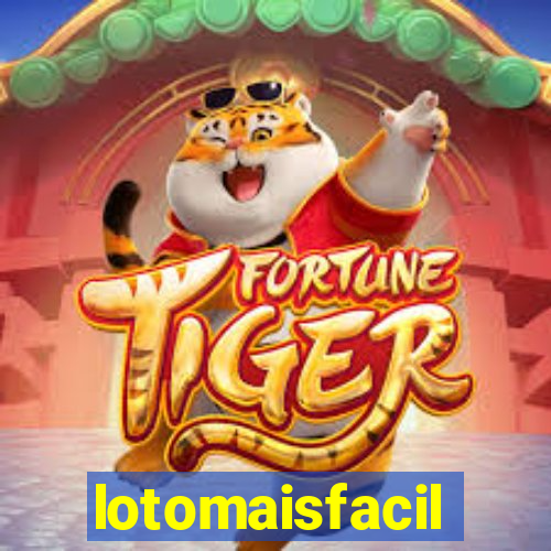 lotomaisfacil