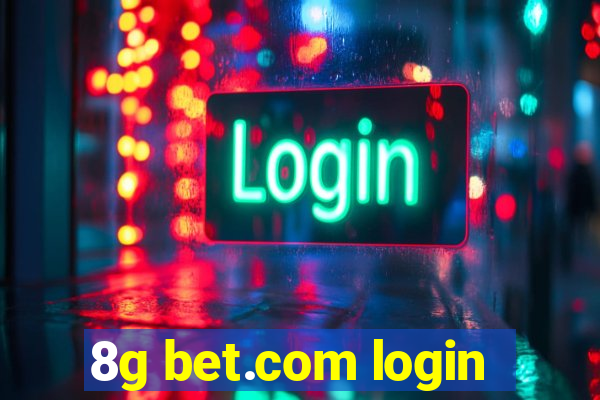 8g bet.com login