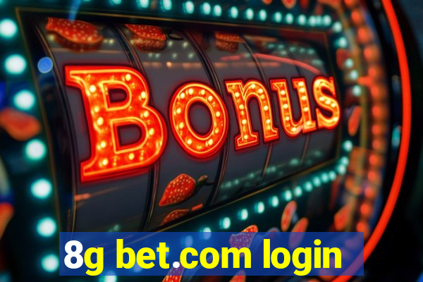 8g bet.com login