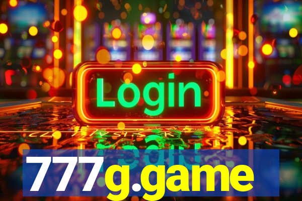 777g.game