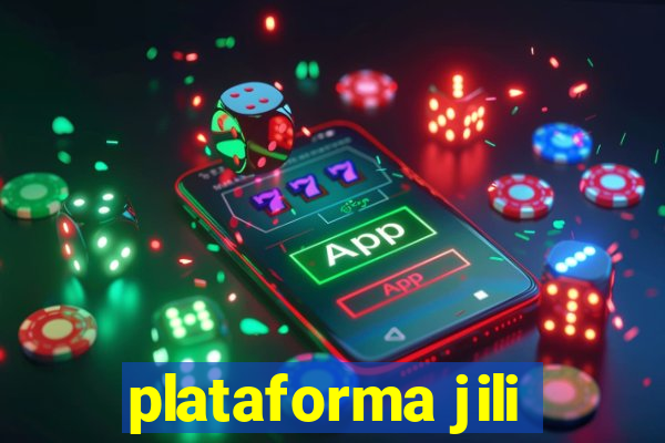 plataforma jili