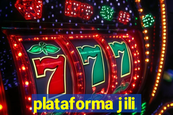 plataforma jili