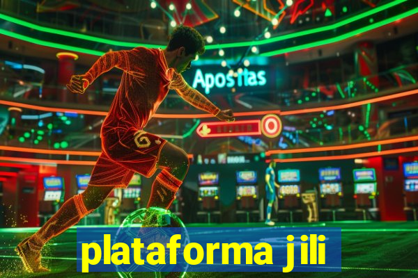 plataforma jili