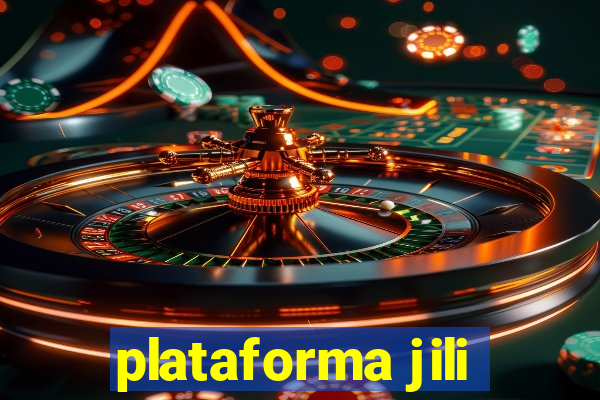 plataforma jili