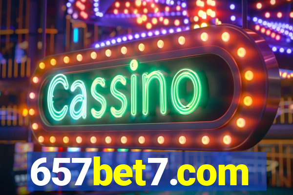 657bet7.com