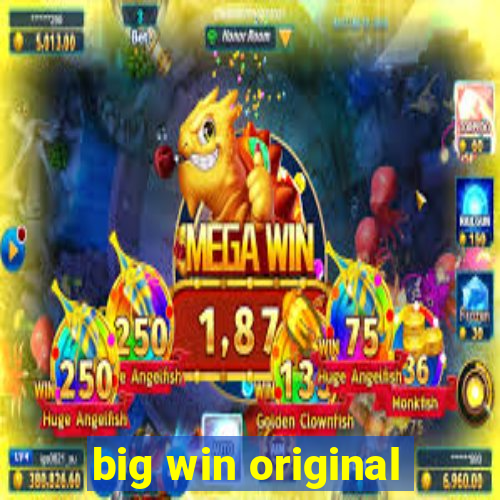 big win original