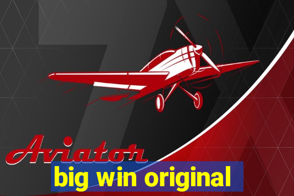 big win original