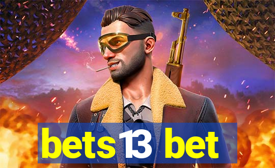 bets13 bet