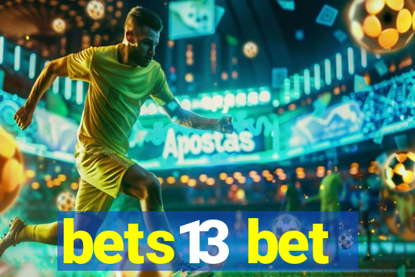 bets13 bet