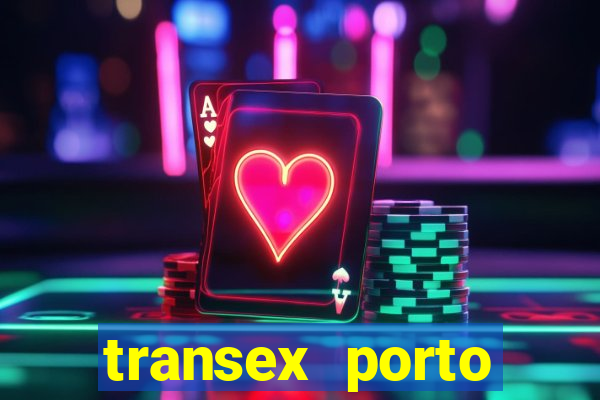 transex porto alegre forum