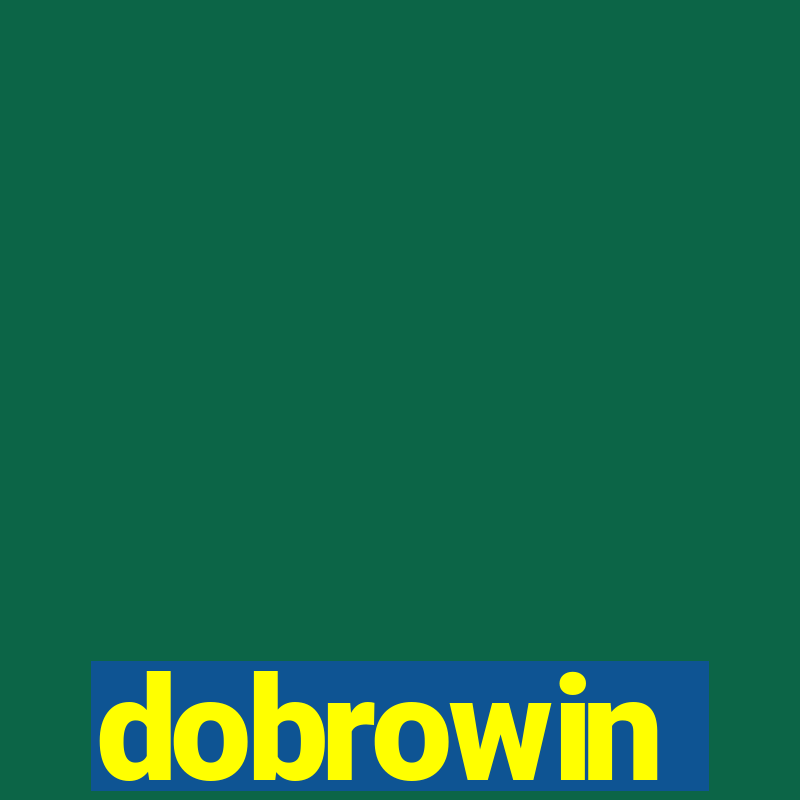 dobrowin