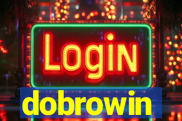 dobrowin