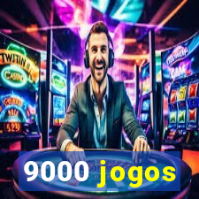 9000 jogos