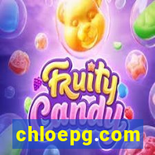 chloepg.com