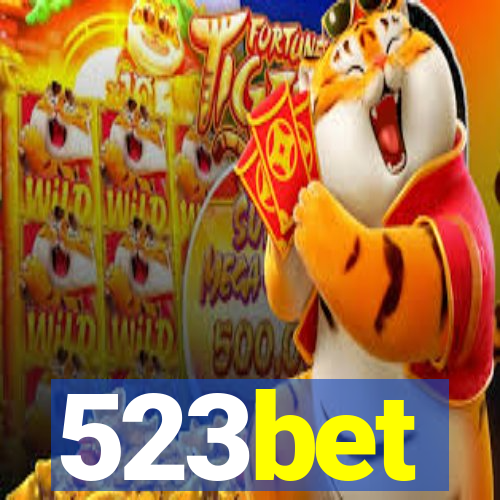 523bet