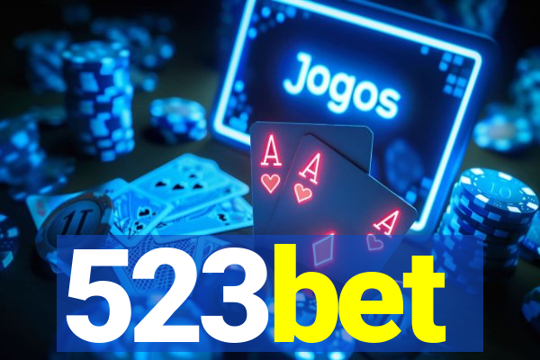 523bet