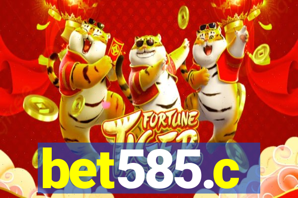 bet585.c