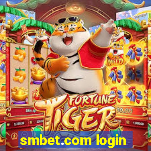 smbet.com login