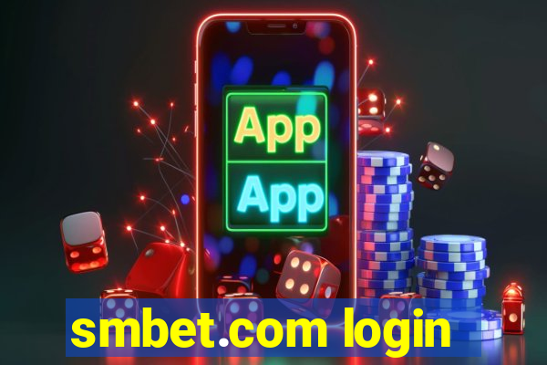 smbet.com login