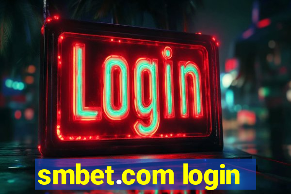 smbet.com login