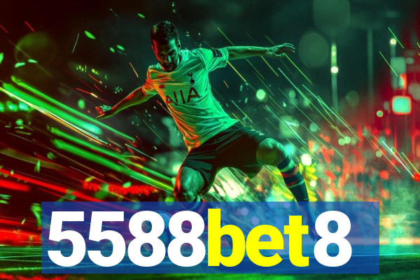 5588bet8