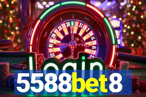 5588bet8